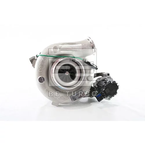 Plniace dúchadlo 130041 (BE TURBO) - obr. 1
