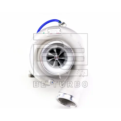 Plniace dúchadlo 130167 (BE TURBO) - obr. 2