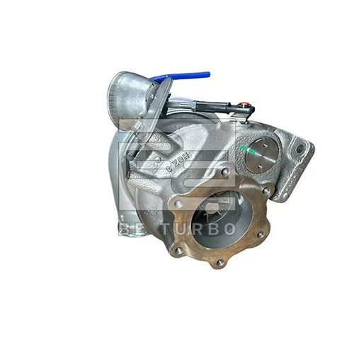 Plniace dúchadlo BE TURBO 130248
