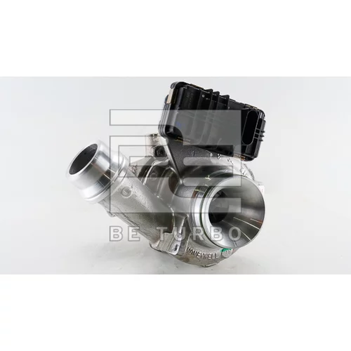 Plniace dúchadlo BE TURBO 130563RED