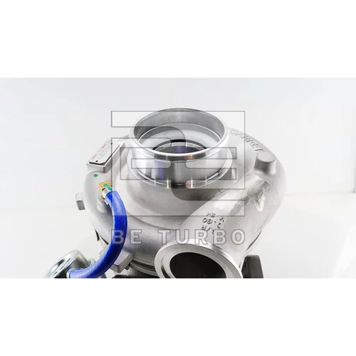 Plniace dúchadlo 130743 (BE TURBO) - obr. 5