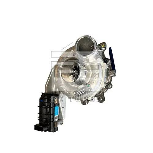 Plniace dúchadlo BE TURBO 130762