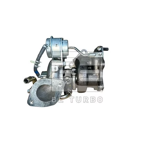 Plniace dúchadlo 130816 (BE TURBO) - obr. 3