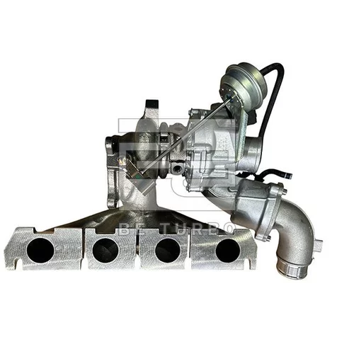 Plniace dúchadlo 130850 (BE TURBO) - obr. 1