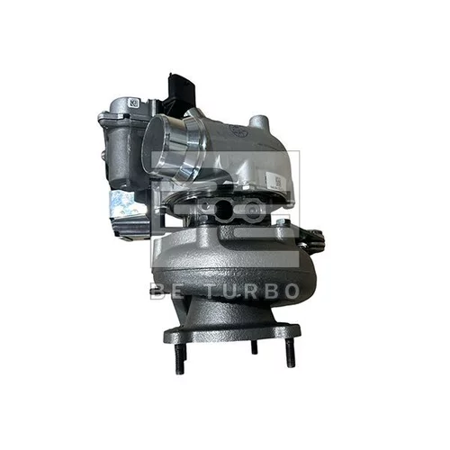 Plniace dúchadlo 130852 (BE TURBO) - obr. 5