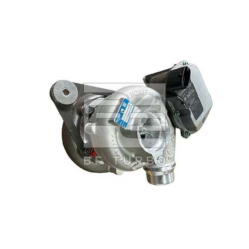 Plniace dúchadlo 130853 (BE TURBO) - obr. 5