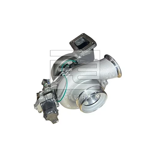Plniace dúchadlo BE TURBO 131264