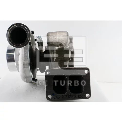Plniace dúchadlo 131451 (BE TURBO) - obr. 4