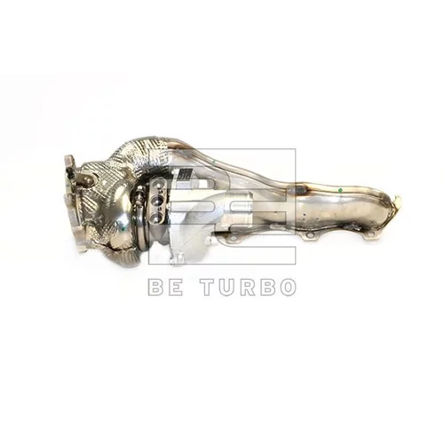 Plniace dúchadlo 131483 (BE TURBO) - obr. 1