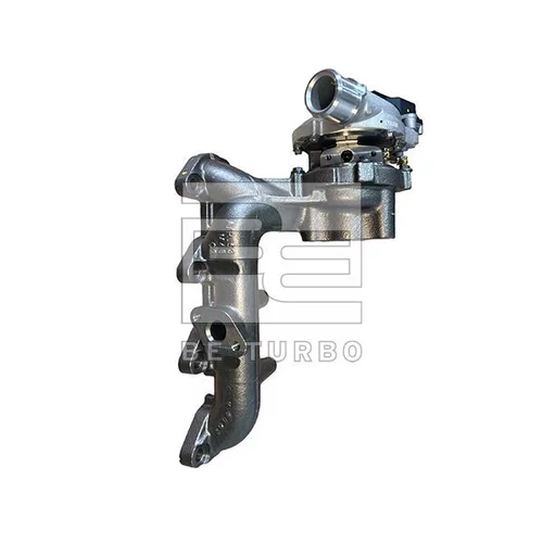 Plniace dúchadlo 131523 (BE TURBO) - obr. 3