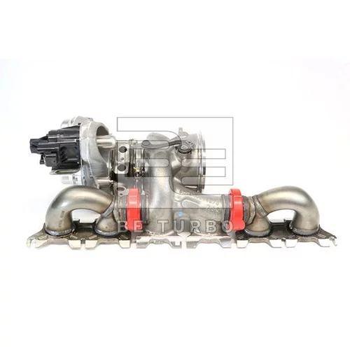 Plniace dúchadlo 131543 (BE TURBO) - obr. 2