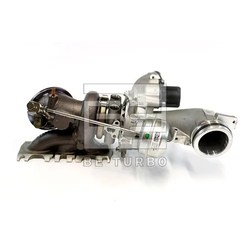 Plniace dúchadlo 131568 (BE TURBO) - obr. 3