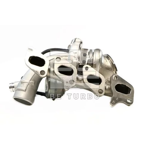 Plniace dúchadlo 131654 (BE TURBO) - obr. 7