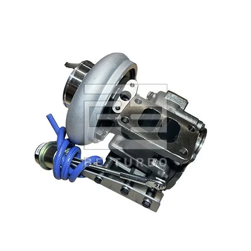 Plniace dúchadlo 131856 (BE TURBO) - obr. 1