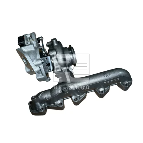 Plniace dúchadlo 132249 (BE TURBO) - obr. 3