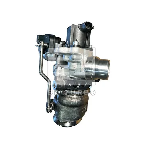 Plniace dúchadlo 132255 (BE TURBO) - obr. 5