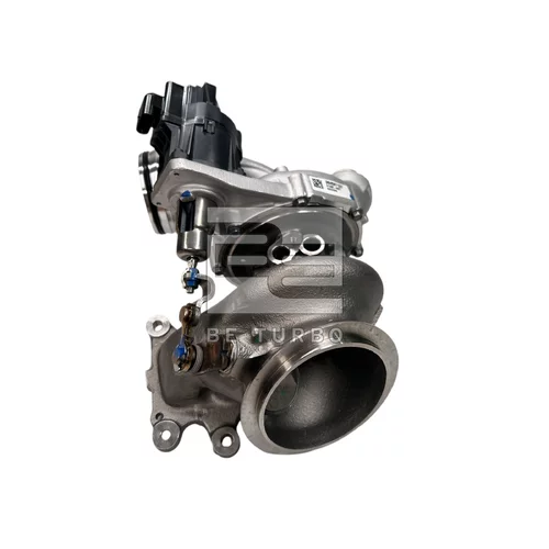 Plniace dúchadlo 132261 (BE TURBO) - obr. 2