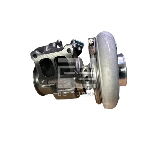 Plniace dúchadlo 132440 (BE TURBO) - obr. 1