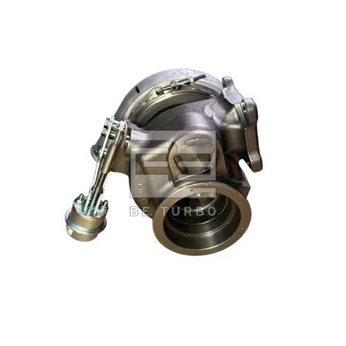 Plniace dúchadlo 132440 (BE TURBO) - obr. 3