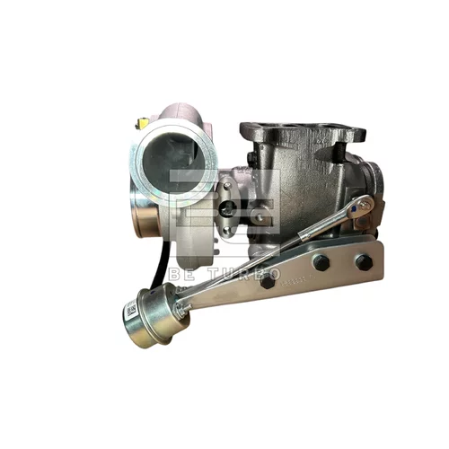 Plniace dúchadlo 133516 (BE TURBO) - obr. 3