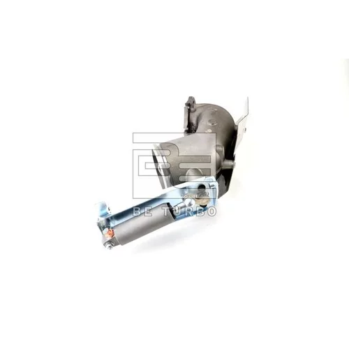 Výfuková klapka motorovej brzdy 440043 (BE TURBO) - obr. 2