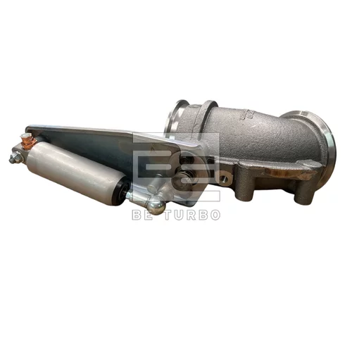 Výfuková klapka motorovej brzdy 440087 (BE TURBO) - obr. 2