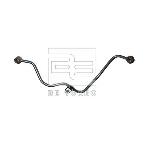 Olejové vedenie 600328 (BE TURBO) - obr. 1