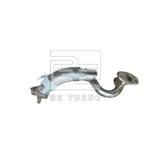Olejové vedenie 600407 (BE TURBO)
