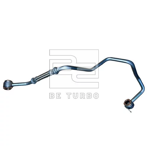 Olejové vedenie 600431 (BE TURBO) - obr. 1