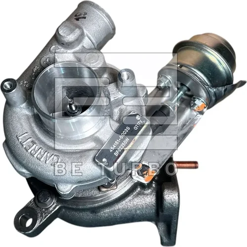 Plniace dúchadlo BE TURBO 124171ECO