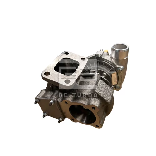 Plniace dúchadlo 124232 (BE TURBO) - obr. 1