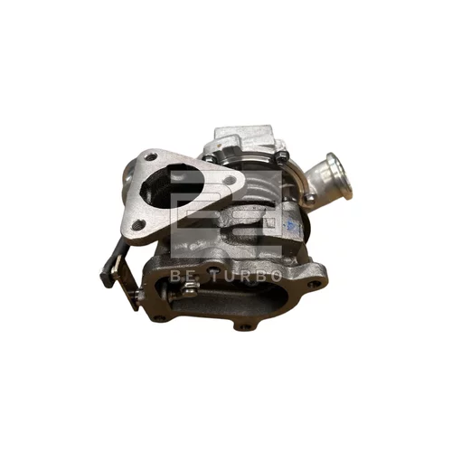 Plniace dúchadlo BE TURBO 124263