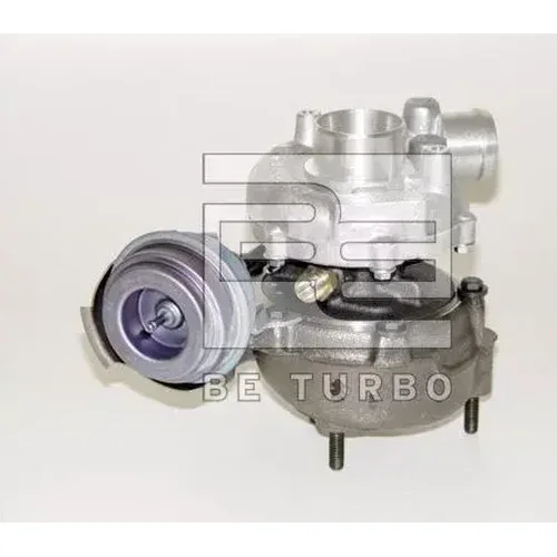 Plniace dúchadlo BE TURBO 124318ECO