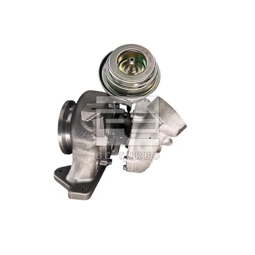 Plniace dúchadlo 124333 (BE TURBO) - obr. 7