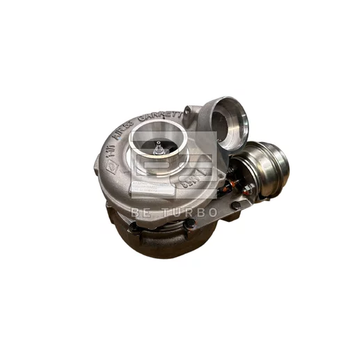 Plniace dúchadlo 124361 (BE TURBO) - obr. 5
