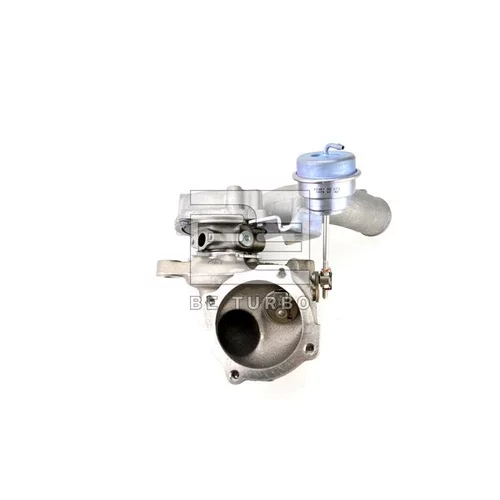Plniace dúchadlo 124500 (BE TURBO) - obr. 1