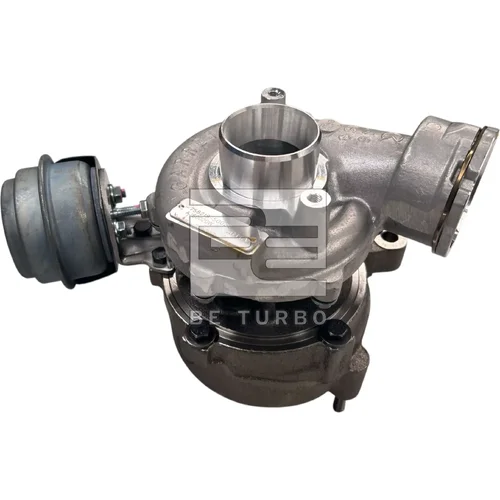 Plniace dúchadlo BE TURBO 124752ECO