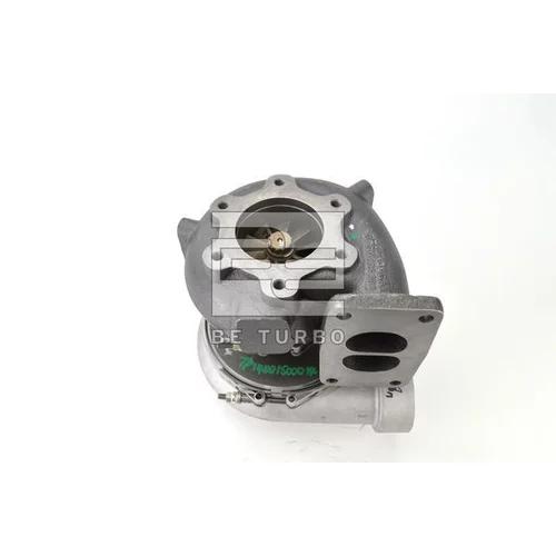 Plniace dúchadlo 124948 (BE TURBO) - obr. 1