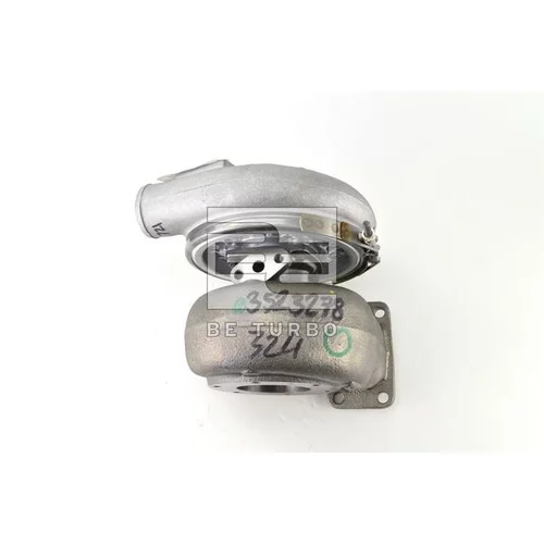 Plniace dúchadlo 125105 (BE TURBO) - obr. 2