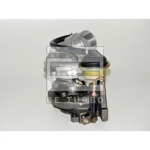 Plniace dúchadlo BE TURBO 125247RED