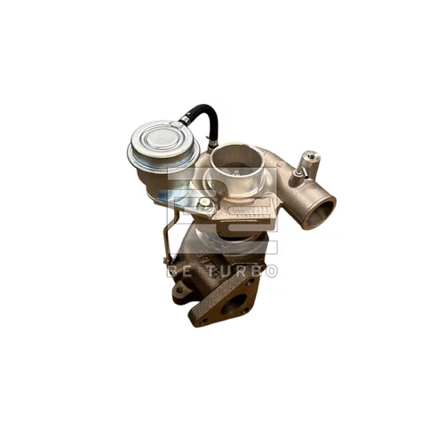 Plniace dúchadlo BE TURBO 125313RED