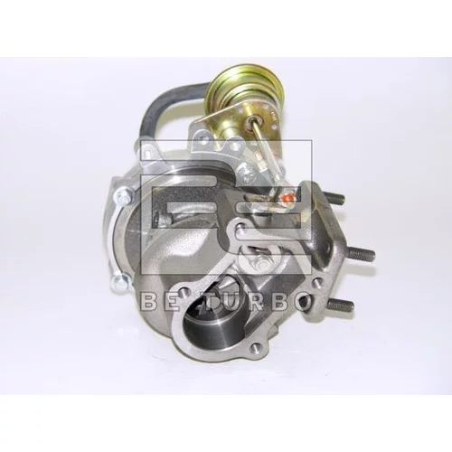 Plniace dúchadlo 126048 (BE TURBO) - obr. 1