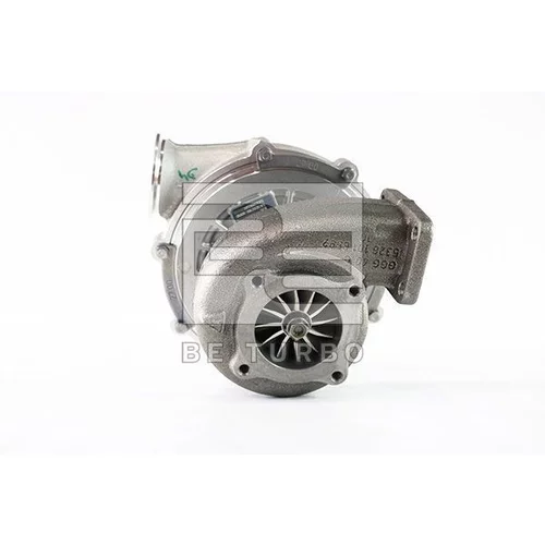 Plniace dúchadlo BE TURBO 126730RED