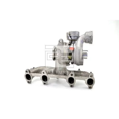 Plniace dúchadlo 126743 (BE TURBO) - obr. 1