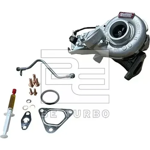 Plniace dúchadlo BE TURBO 127197ECOK1