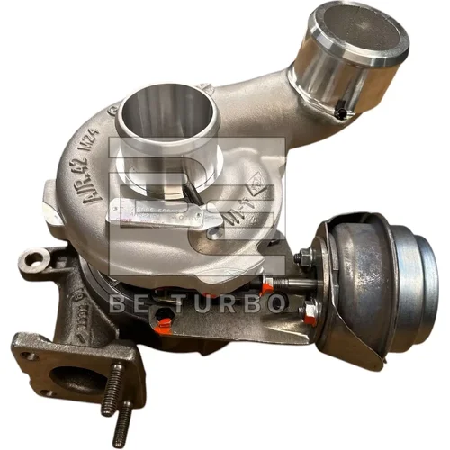 Plniace dúchadlo BE TURBO 127223ECO