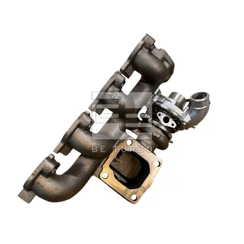 Plniace dúchadlo 127225 (BE TURBO) - obr. 1
