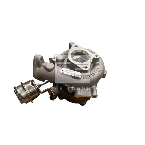Plniace dúchadlo 127473 (BE TURBO) - obr. 2