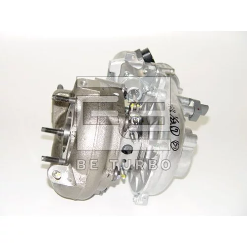 Plniace dúchadlo 127531 (BE TURBO) - obr. 2