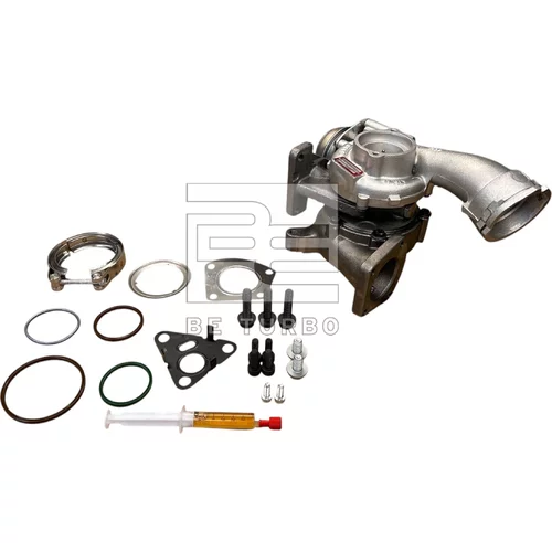 Plniace dúchadlo BE TURBO 127724K1